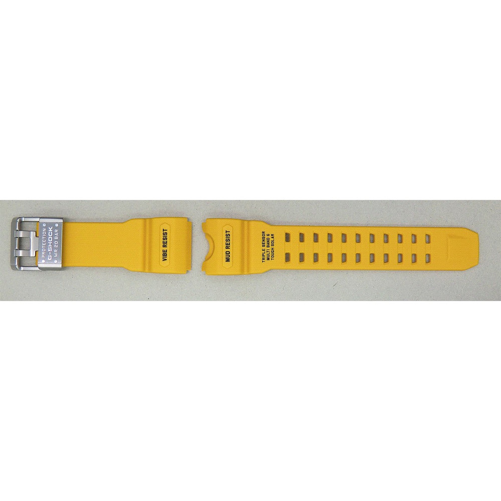 Casio GWG-1000-1A9 Watch Strap Band 10627142