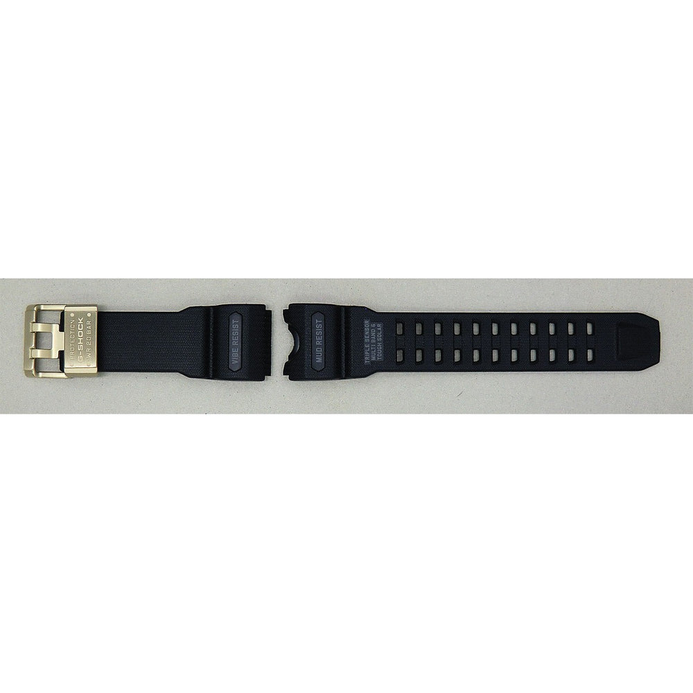 Casio GWG-1000GB-1A Watch Strap Band 10627143
