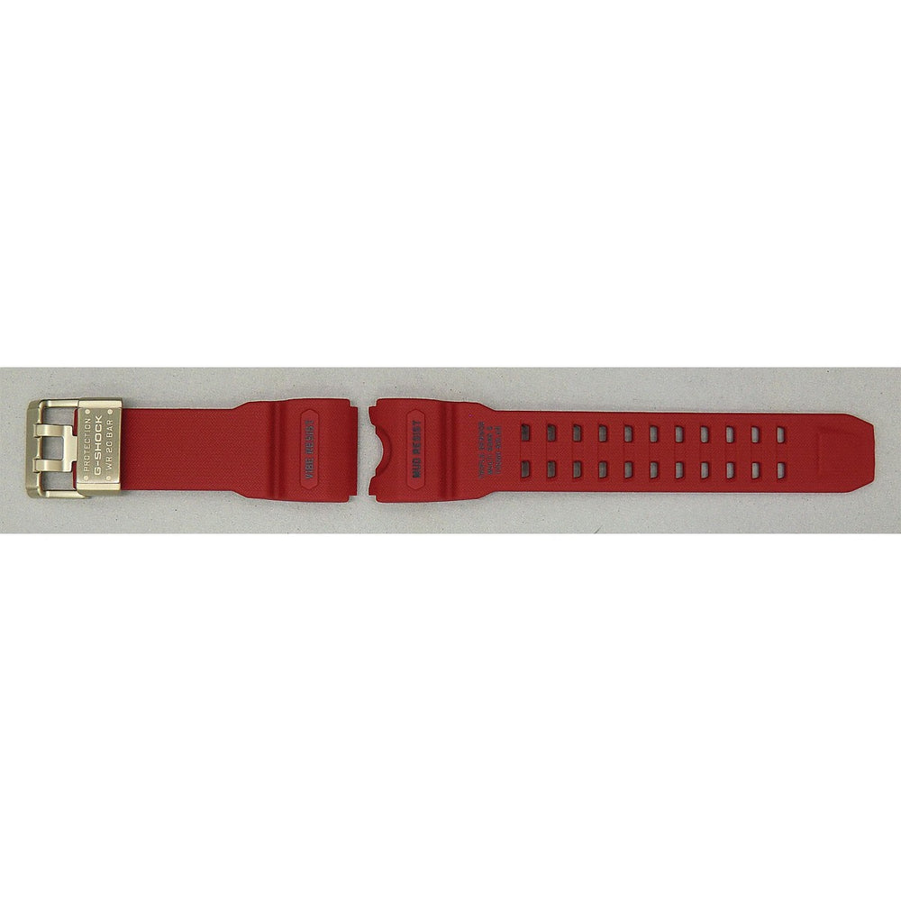 Casio GWG-1000GB-4A Watch Strap Band 10627144