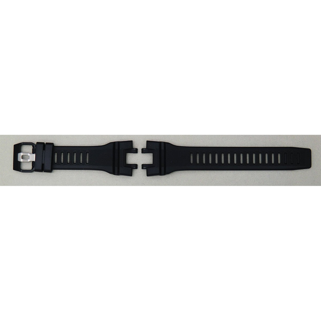 Genuine Casio replacement watch strap for GBA-900SM-1A3, GBA-900-1A6, GBA-900-1A, part number 10627212