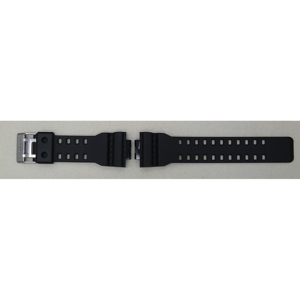 Casio GA-700VB-1A, GA-700MG-1A, GA-700BNR-1A, GA-100BNR-1A Watch Strap Band 10627215
