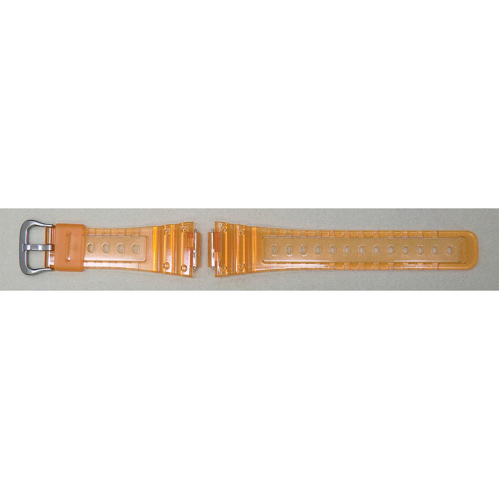 Casio GA-2100HC-4A Watch Strap Band 10627217