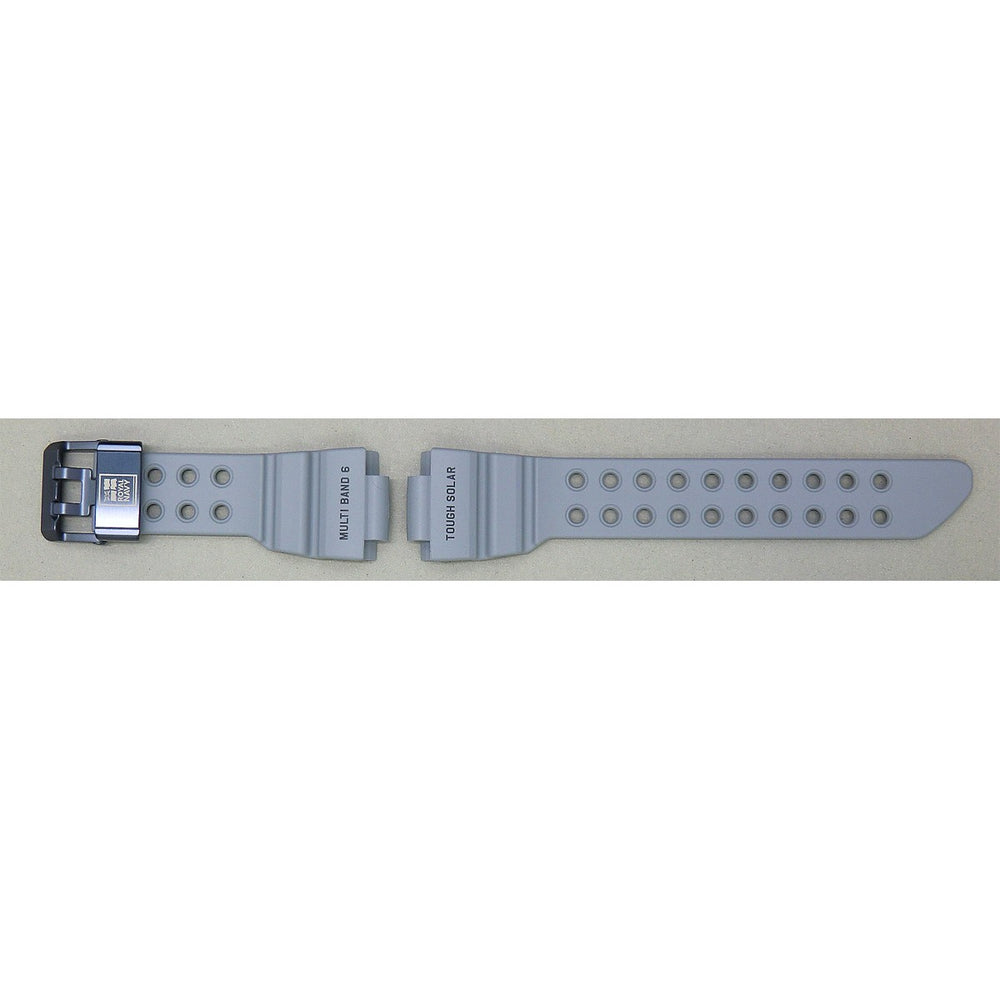 Casio GWF-A1000RN-8A Watch Strap Band 10627220