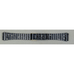 Casio A100WEPC-1B Watch Strap Band 10628197