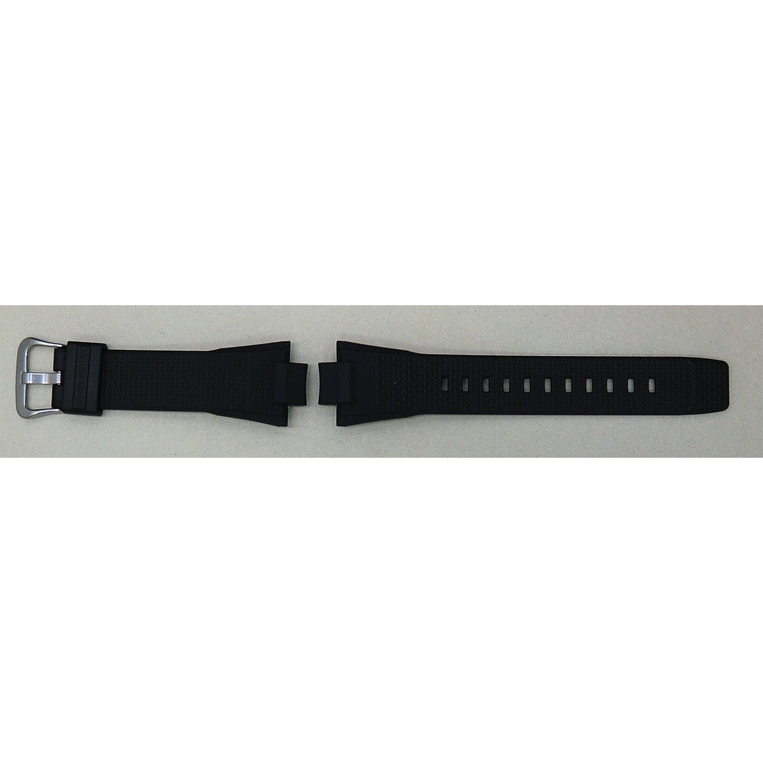 Genuine Casio replacement watch strap for GST-B400FP-1A2, GST-B400-1A, part number 10628581