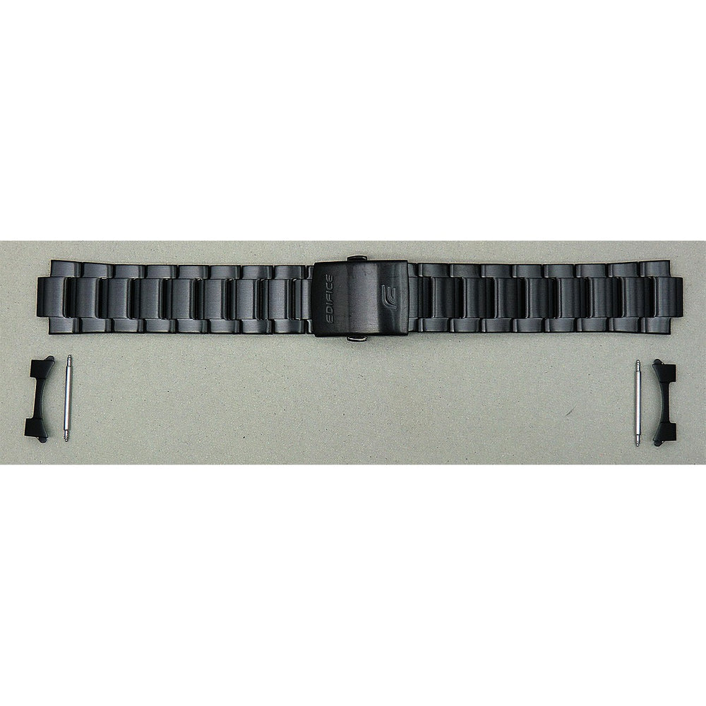 Casio ECB-S100DC-2A Watch Strap Band 10629541