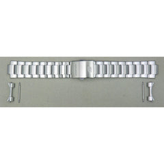 Casio ECB-S100D-2A, ECB-S100D-1A Watch Strap Band 10629544