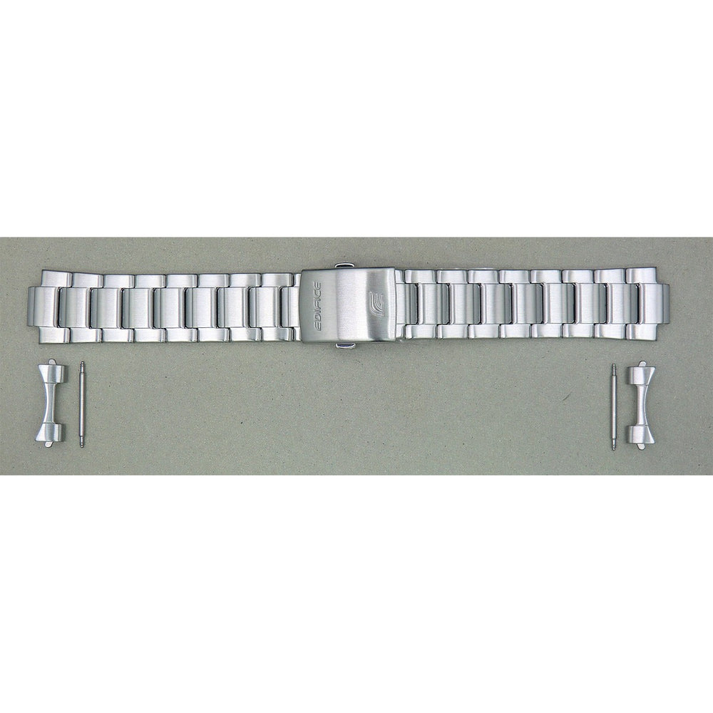 Casio EQB-1200D-1A Watch Strap Band 10629548