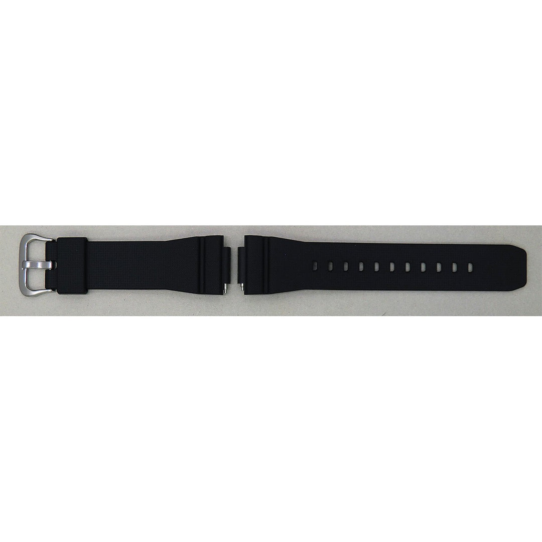 Genuine Casio replacement watch strap for GM-2100BB-1A, GM-2100B-4A, GM-2100-1A, part number 10629799