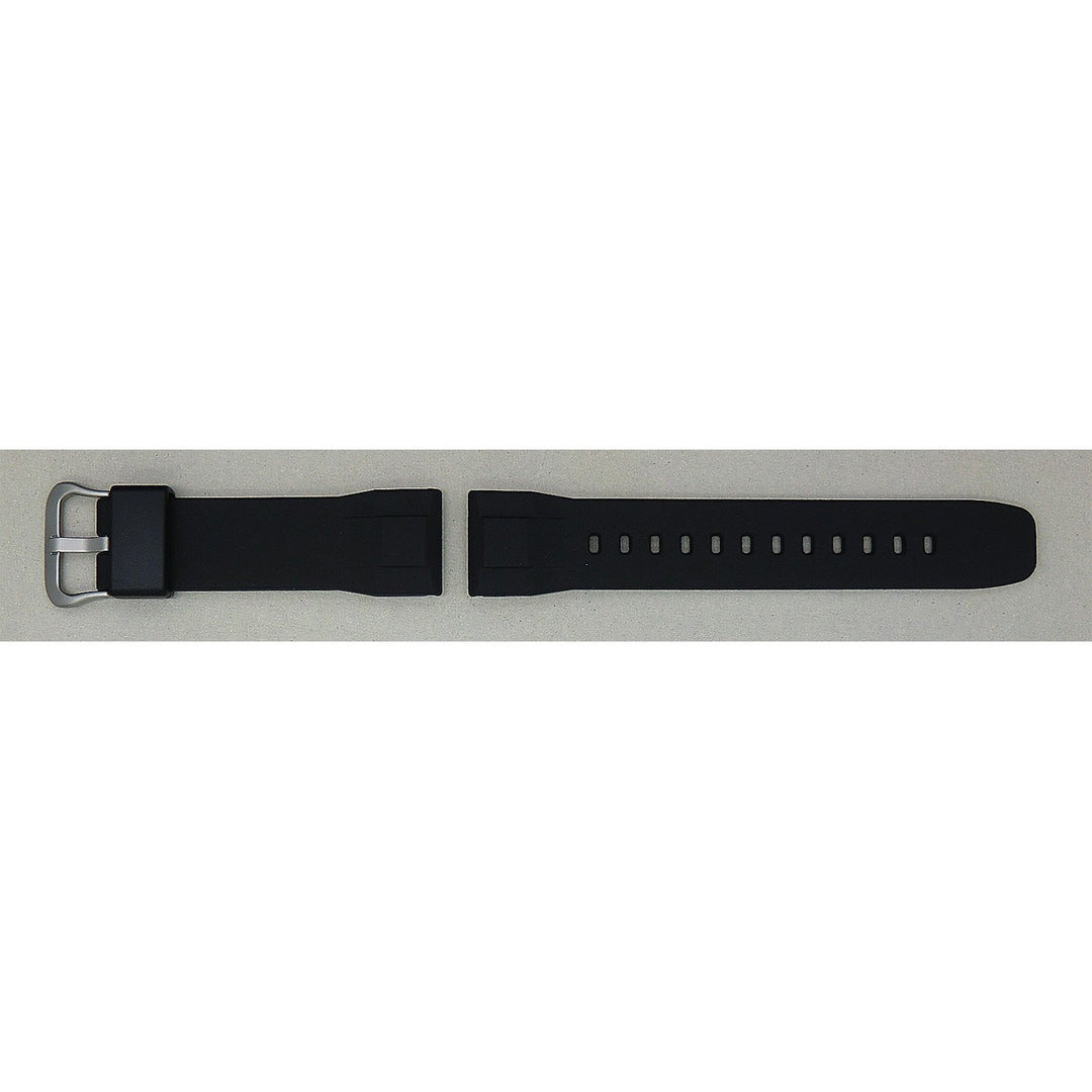 Genuine Casio replacement watch strap for PRG-650-1, part number 10631621