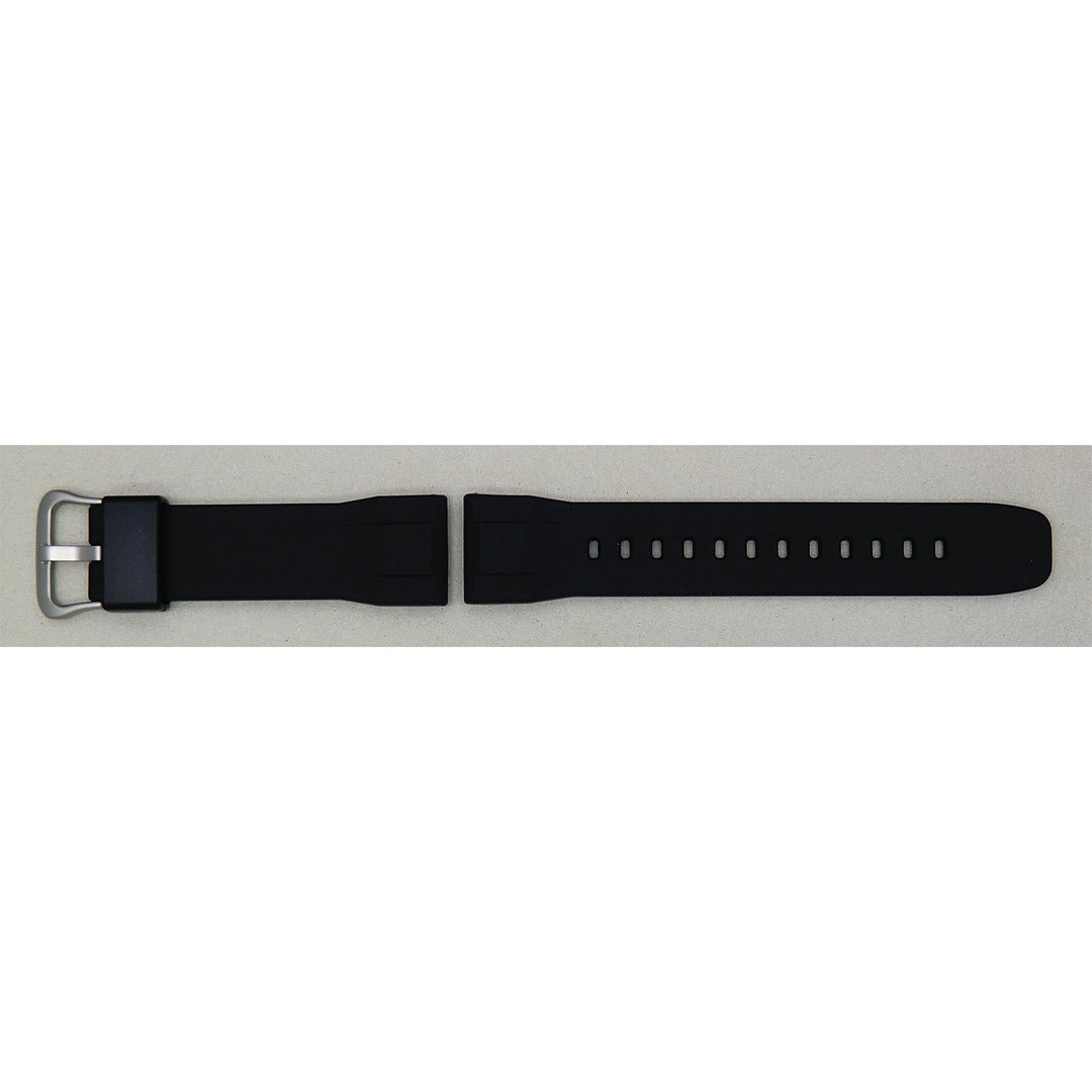 Genuine Casio replacement watch strap for PRW-6600Y-1, PRG-650YBE-3, part number 10631623