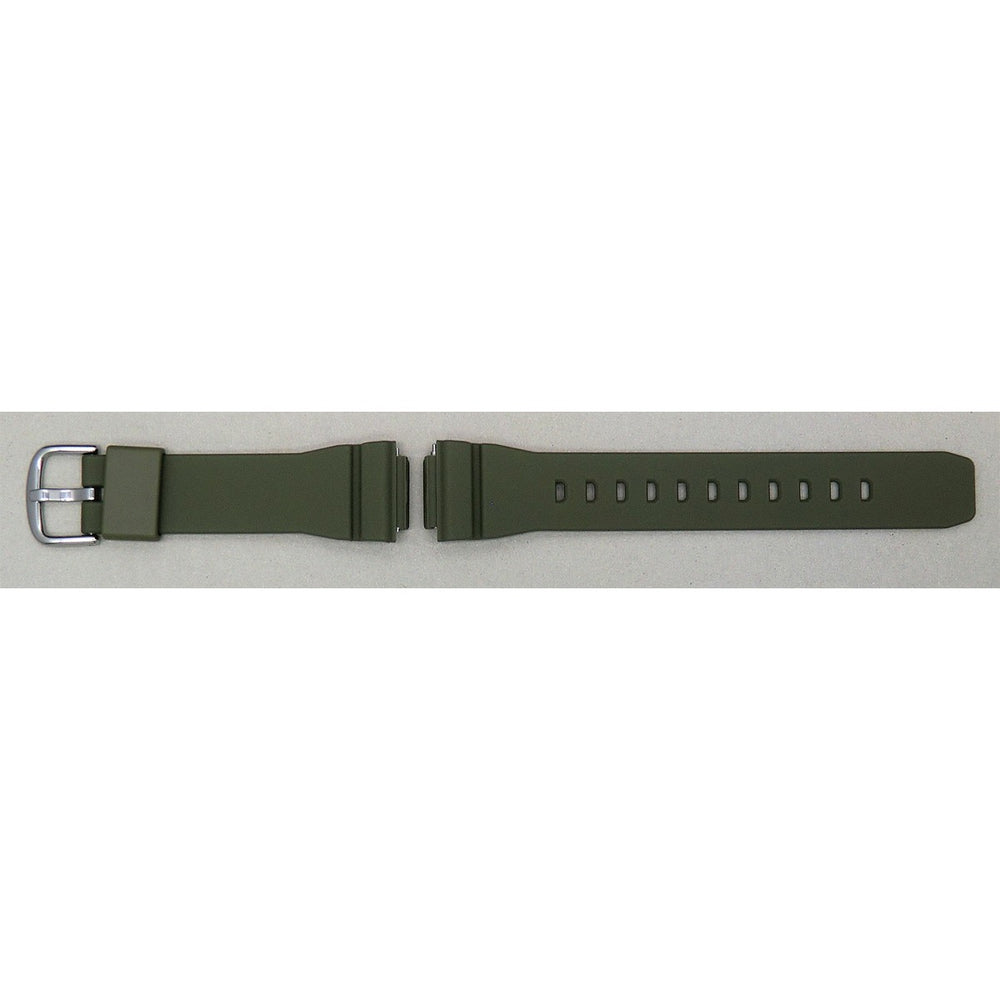 Casio GM-S2100-3A Watch Strap Band 10631651