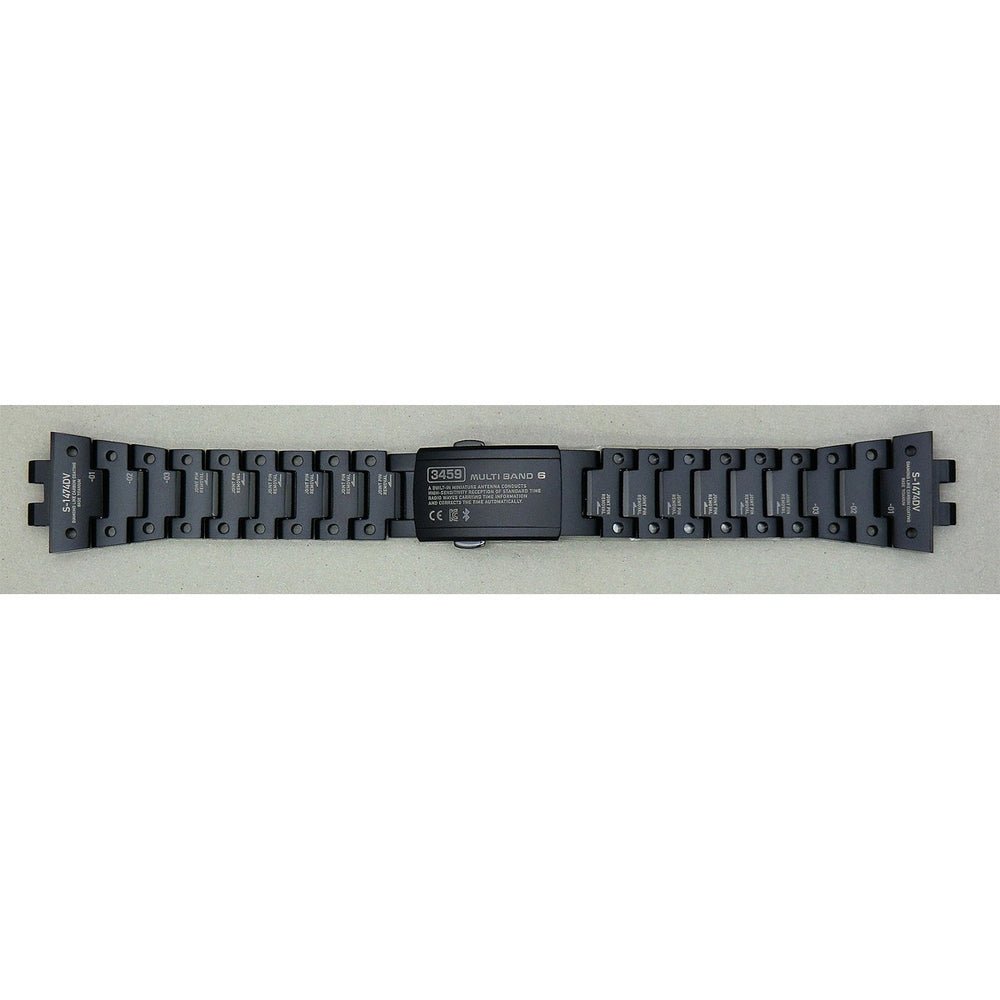 Casio GMW-B5000TVA-1 Watch Strap Band 10631780