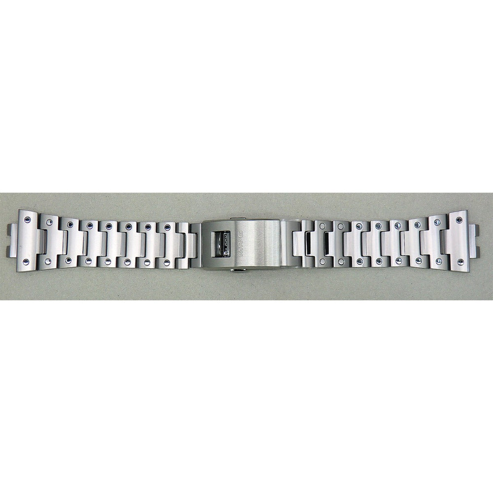 Casio MRG-B5000D-1 Watch Strap Band 10631794