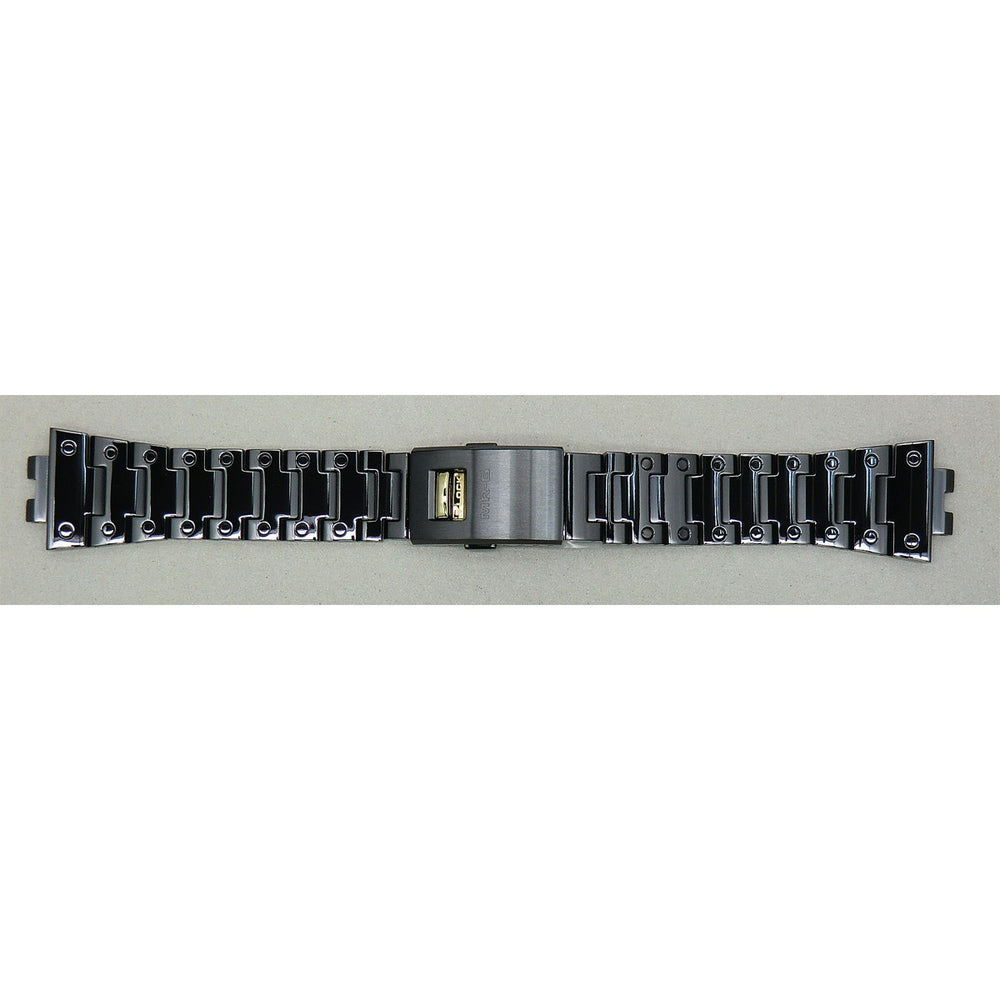 Casio MRG-B5000B-1 Watch Strap Band 10631801