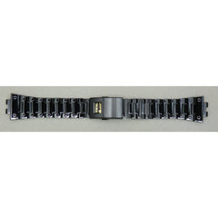 Casio MRG-B5000B-1 Watch Strap Band 10631801