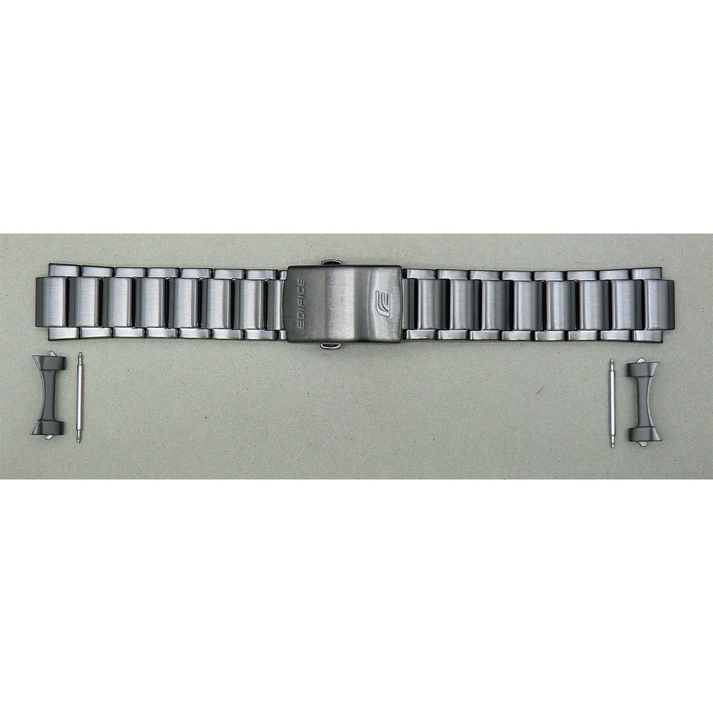 Casio ECB-900MDC-1A Watch Strap Band 10632352
