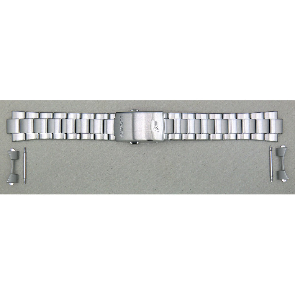 Casio EFV-630D-2AV, EFV-630D-1AV Watch Strap Band 10636483