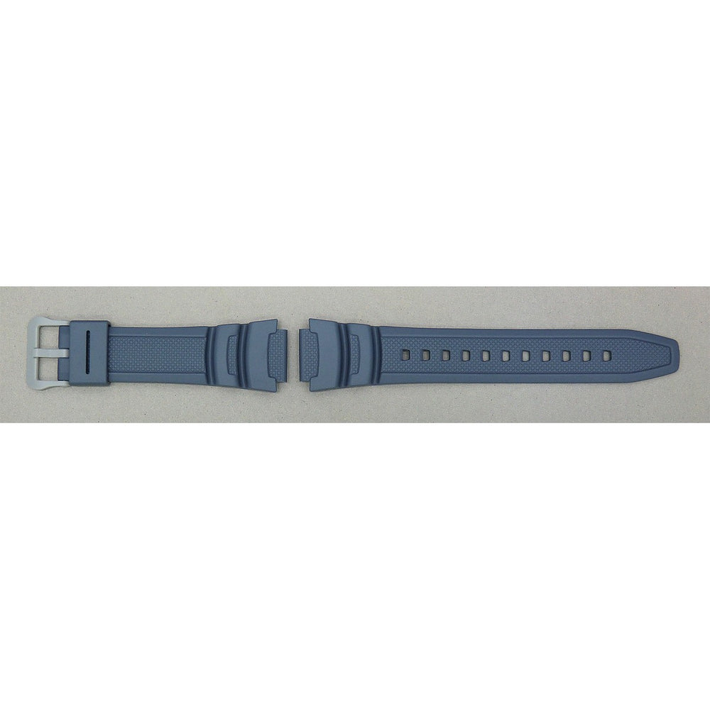 Casio W-218HC-2AV Watch Strap Band 10636537