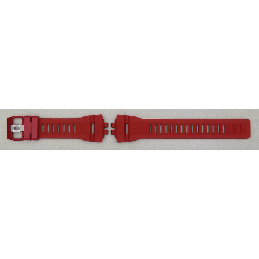 Casio GBD-200RD-4 Watch Strap Band 10637417