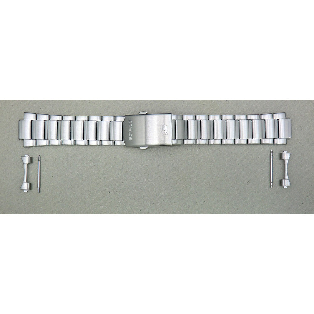 Casio EFR-573DB-1AV, EFR-573D-2AV Watch Strap Band 10637573