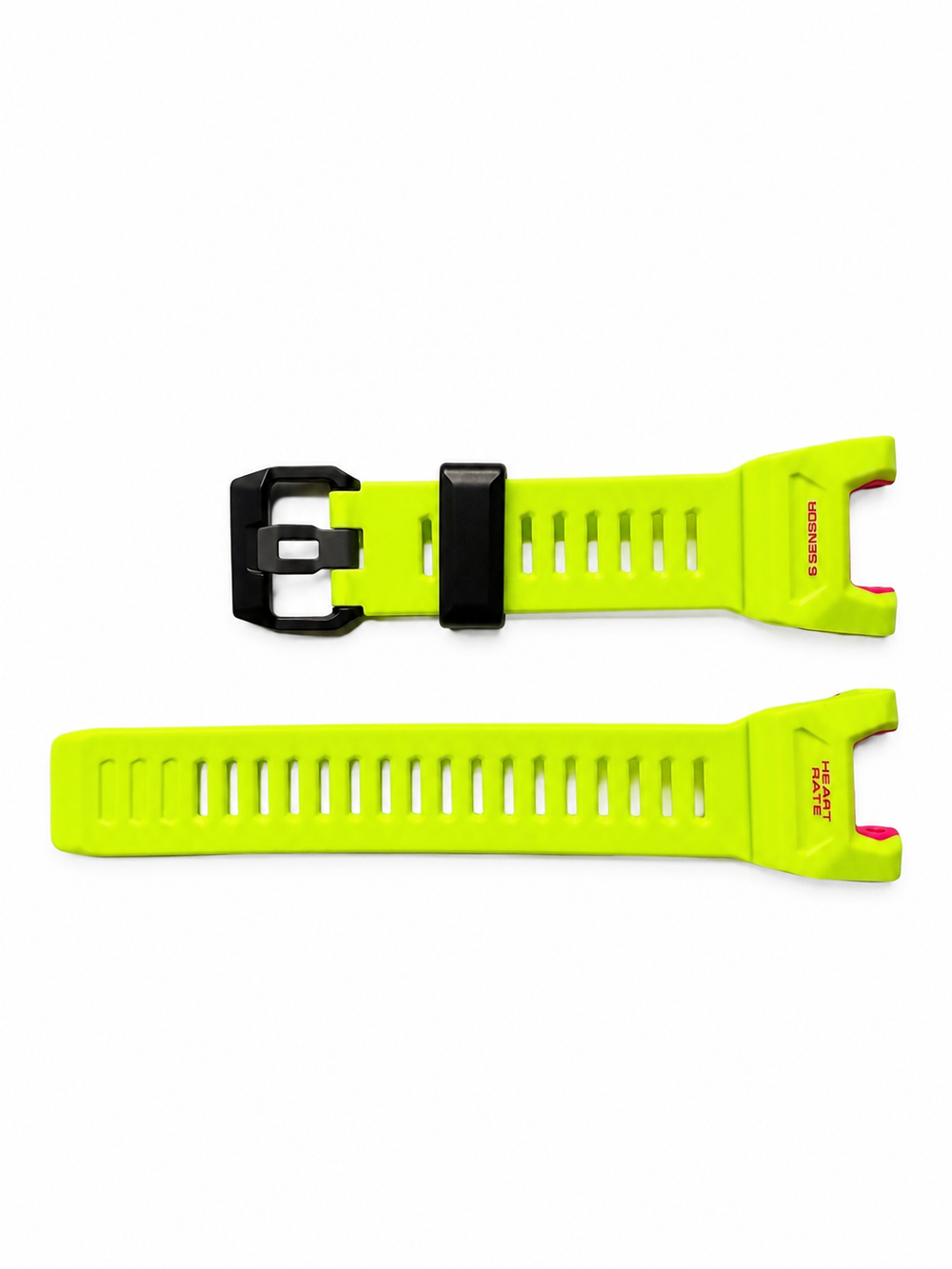 Casio GBD-H2000-1A9 Watch Strap Band 10649549