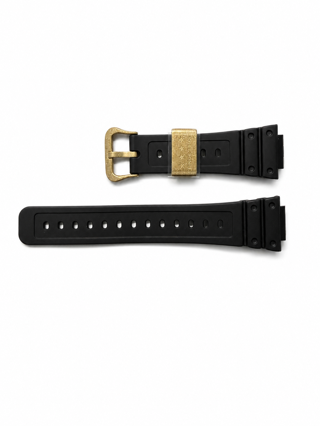 Casio DW-5040PG-1 Replacement Watch Strap 10655166