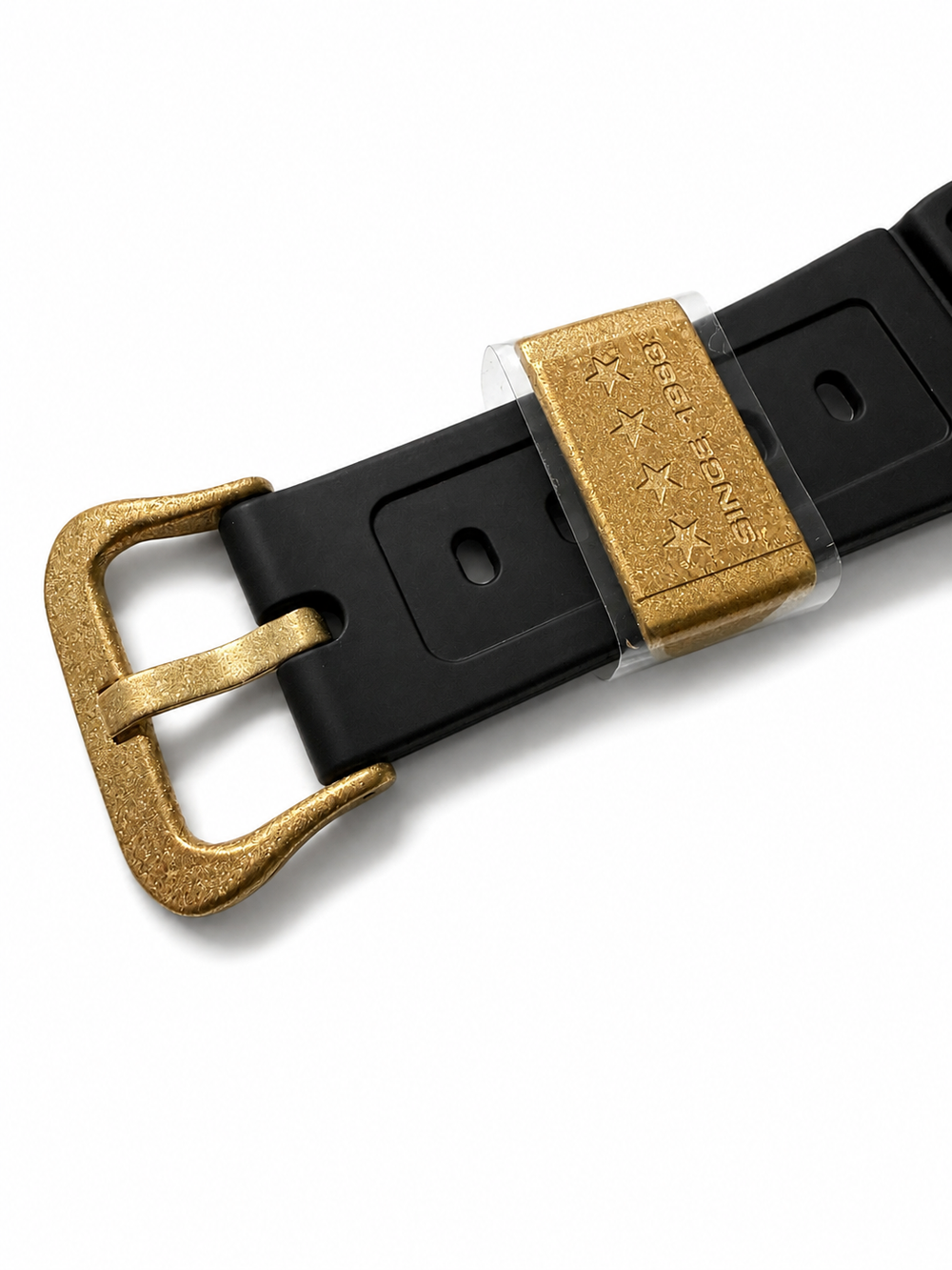 Casio DW-5040PG-1 Replacement Watch Strap 10655166-2