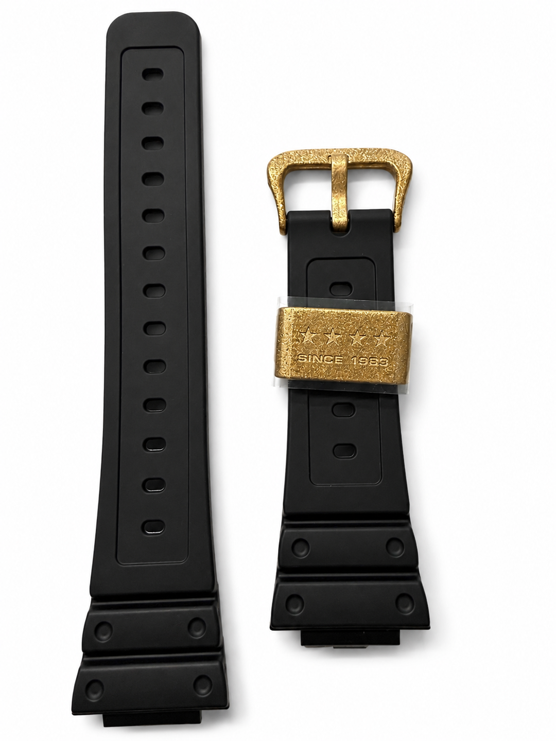 Casio DW-5040PG-1 Replacement Watch Strap 10655166-4