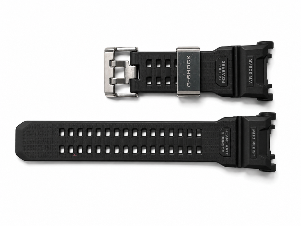 Casio GPR-H1000-1 Watch Strap Band 10667584