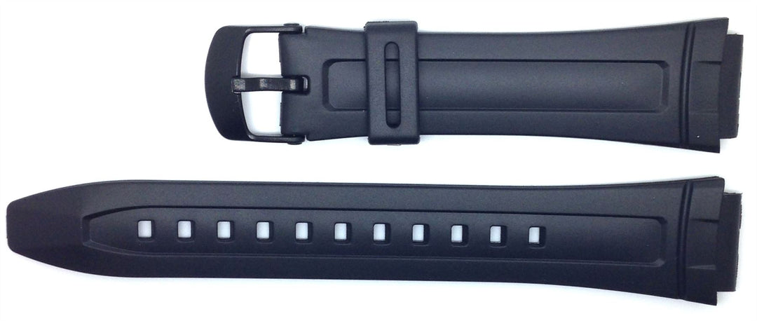 Casio AW-80, AW-82 Replacement Watch Strap 10117230