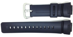 Casio G-100, G-101, G-200, G-2110, G-2300 Watch Strap 10001449
