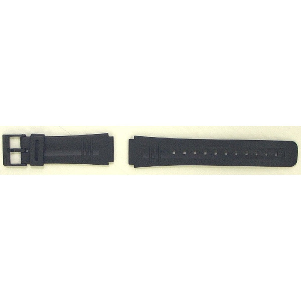 Casio LDF-40-1A, CA-56-1UR, CA-56-1R Watch Strap Band 71604978