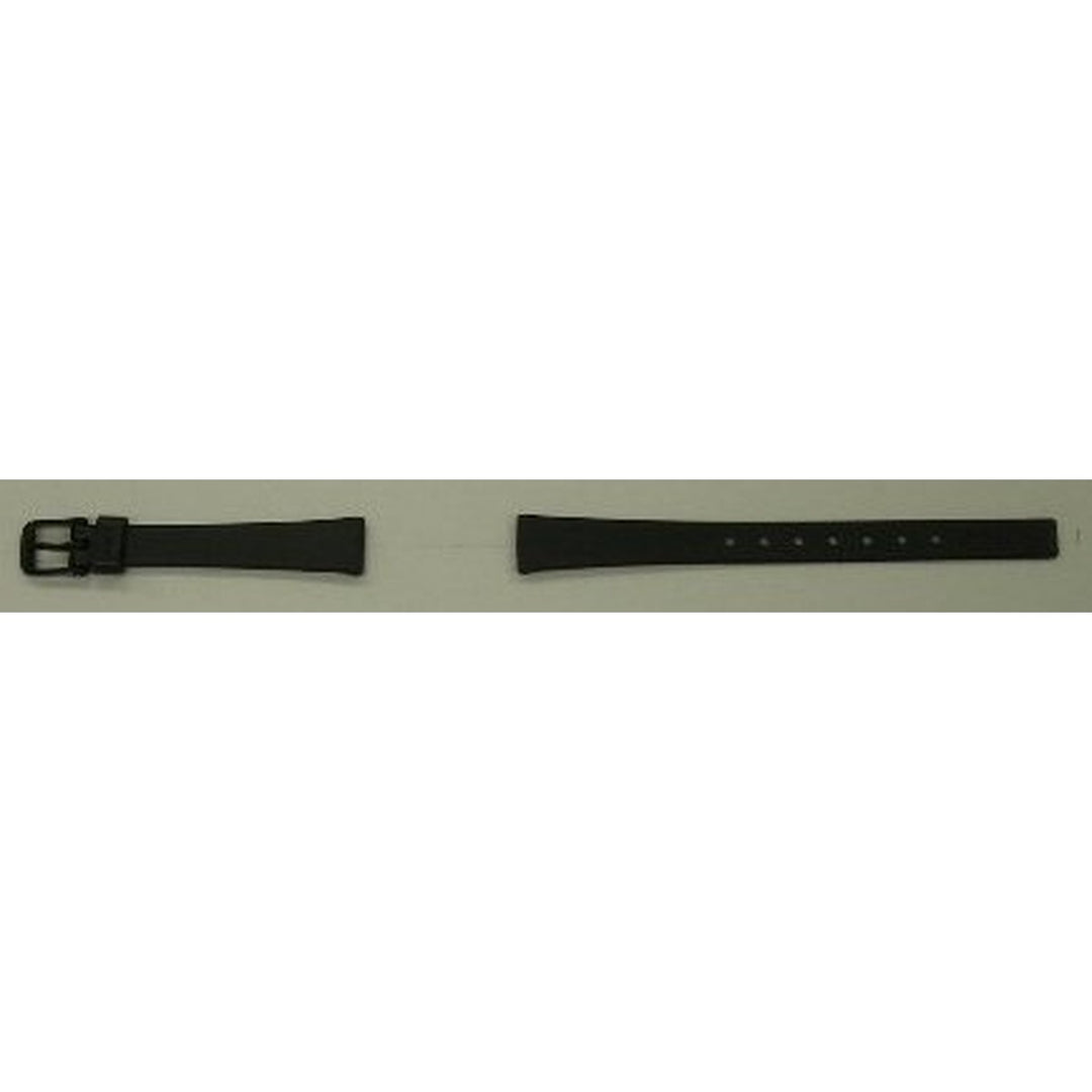 Genuine Casio replacement watch strap for LQ-139BMV-1BMW, LQ-139AMV-7B3L, LQ-139AMV-1E(1330), LQ-139AMV-1B3L, part number 71605098