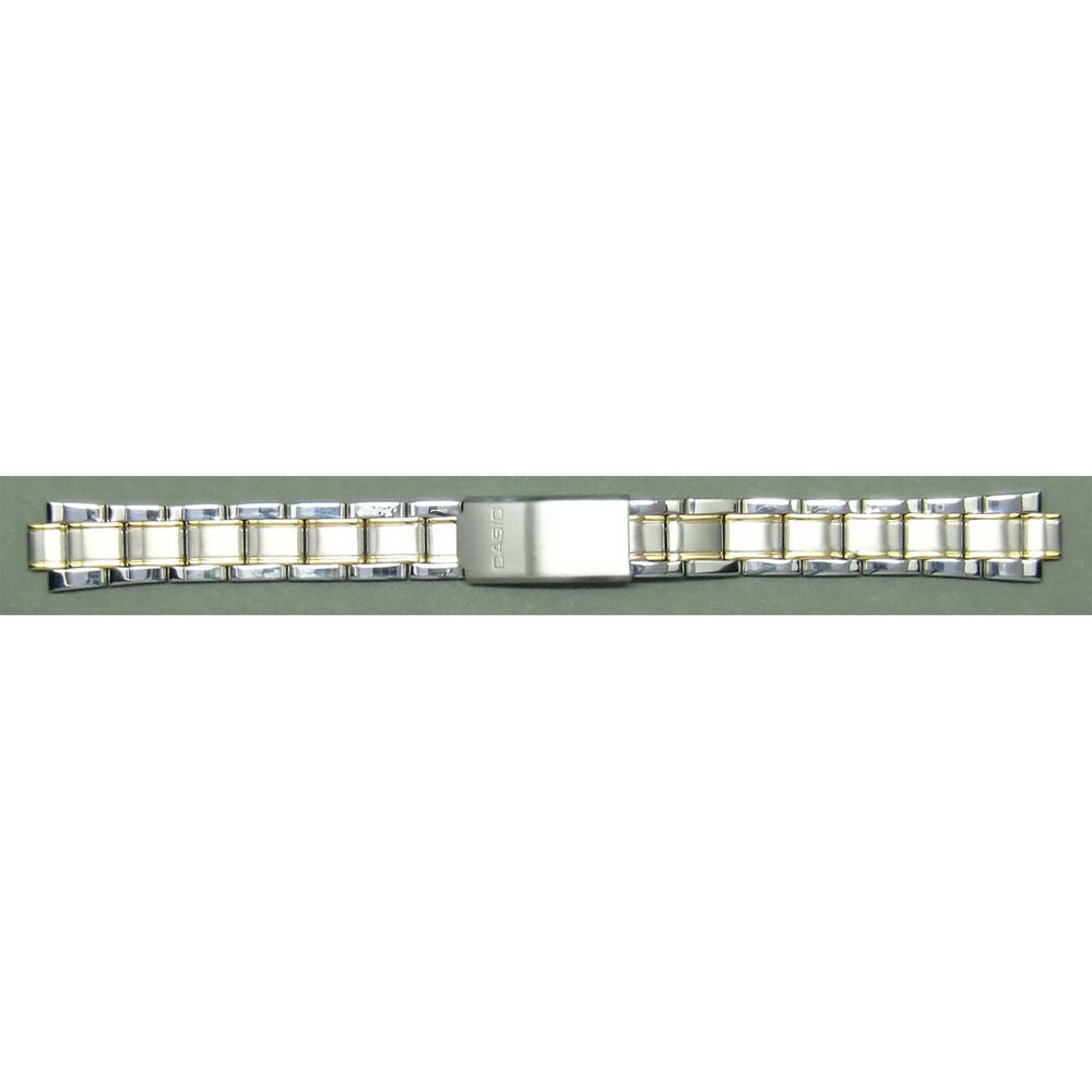 Casio LTP-1131G-7BL, LTP-1131G-7B, LTP-1131G-7A Watch Strap Band 71606755