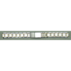 Casio LTP-1131G-7BL, LTP-1131G-7B, LTP-1131G-7A Watch Strap Band 71606755