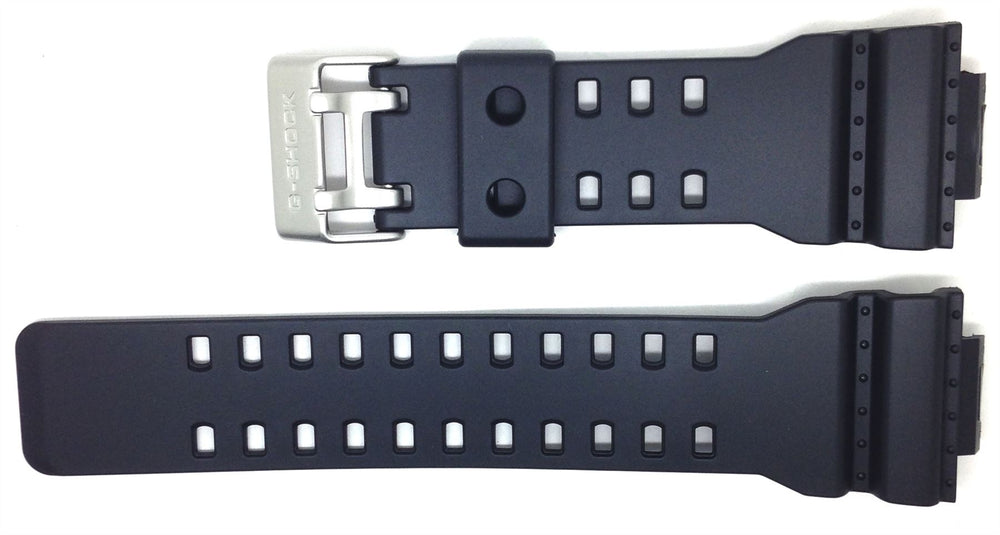 Casio G-8900, GA-100, GA-100C, GA-120, GA-300C, GAC-100 Watch Strap Band 10347688