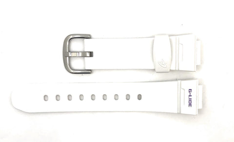 Casio BLX-5600-7 Watch Strap Band 10413025