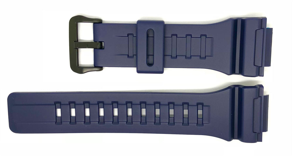 Casio AEQ-110W, AQ-S810W, W-735H Watch Strap 10410726