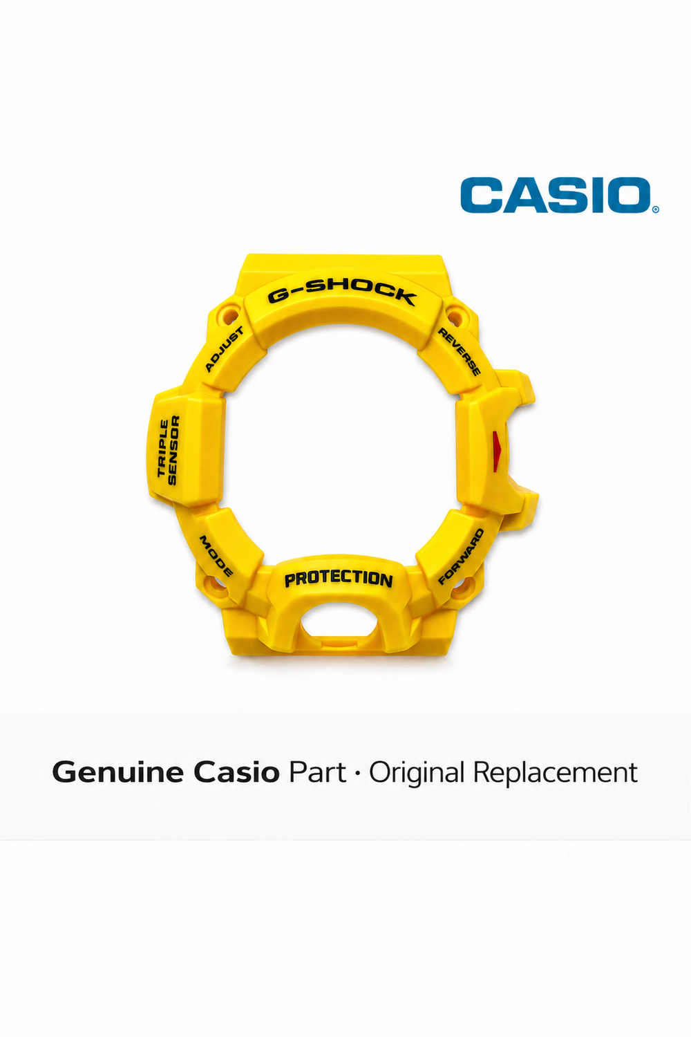 Casio 10455318 Replacement Bezel – Fits Casio GW-9430EJ-9