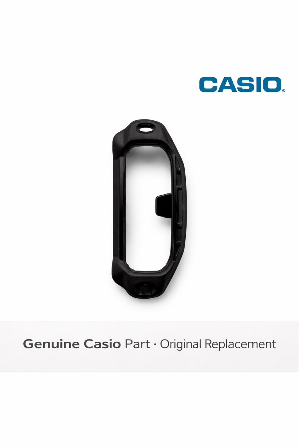 Casio 10173428 Replacement Bezel – Fits Casio G-7400, GW-002E & GW-002J