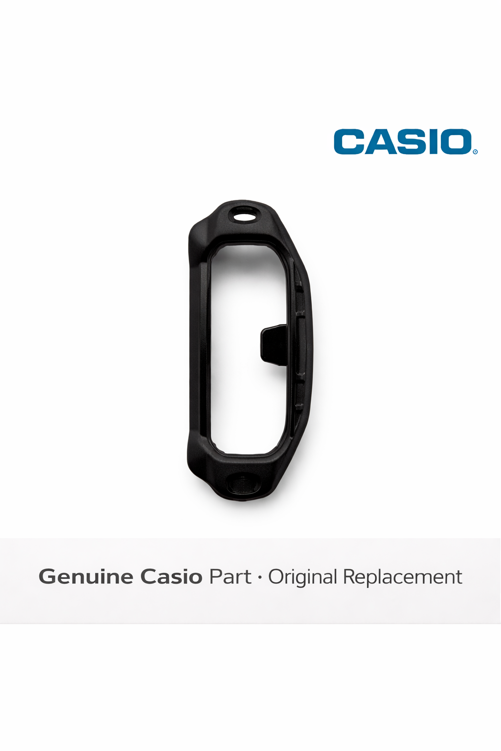 Casio 10173428 Replacement Bezel – Fits Casio G-7400, GW-002E & GW-002J