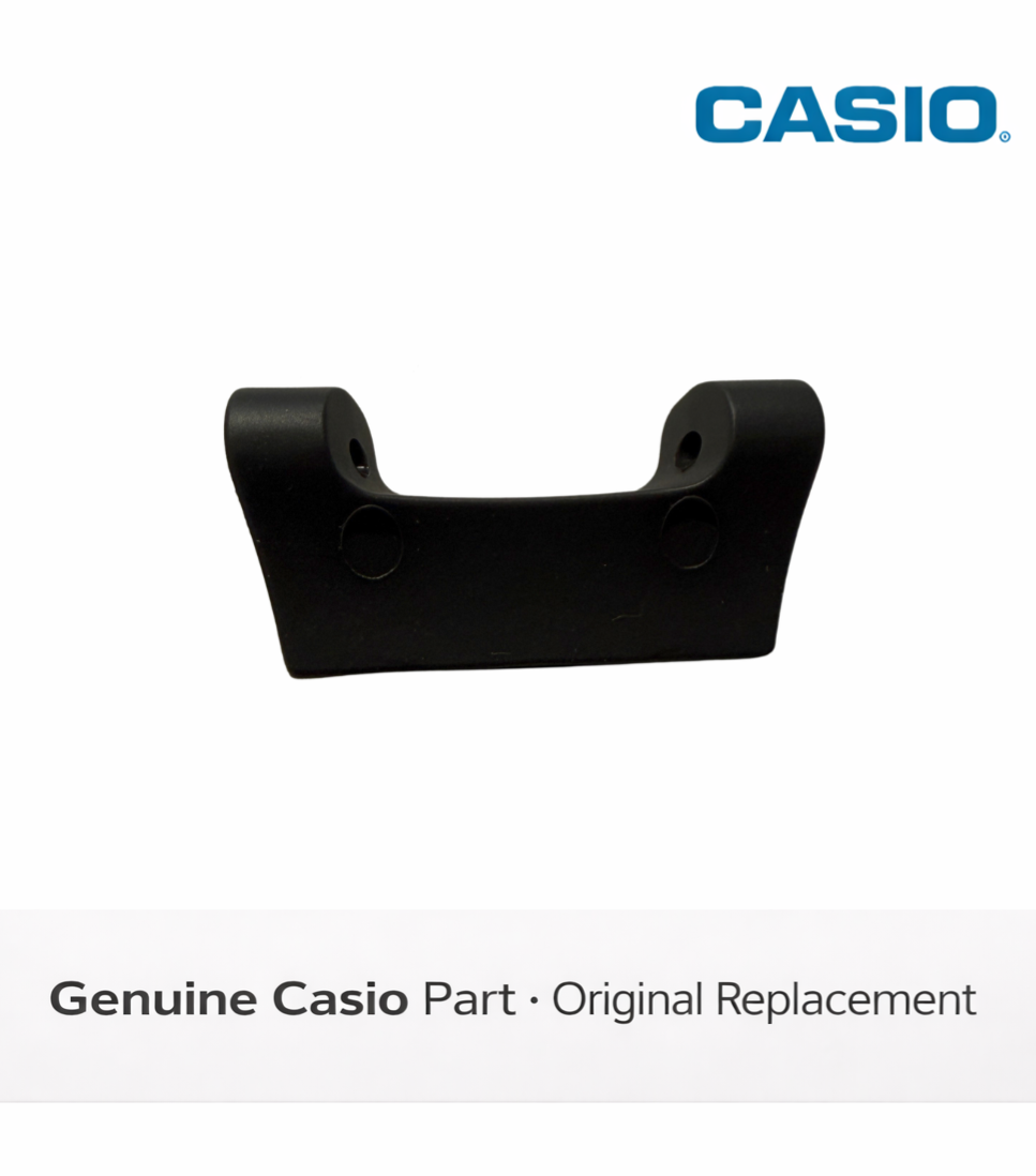 Casio 10069536 Cover End Piece – Fits Casio Pro Trek PAG PRG models