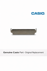 Casio 10408445 Strap End Clip – Genuine Band Cover End Piece