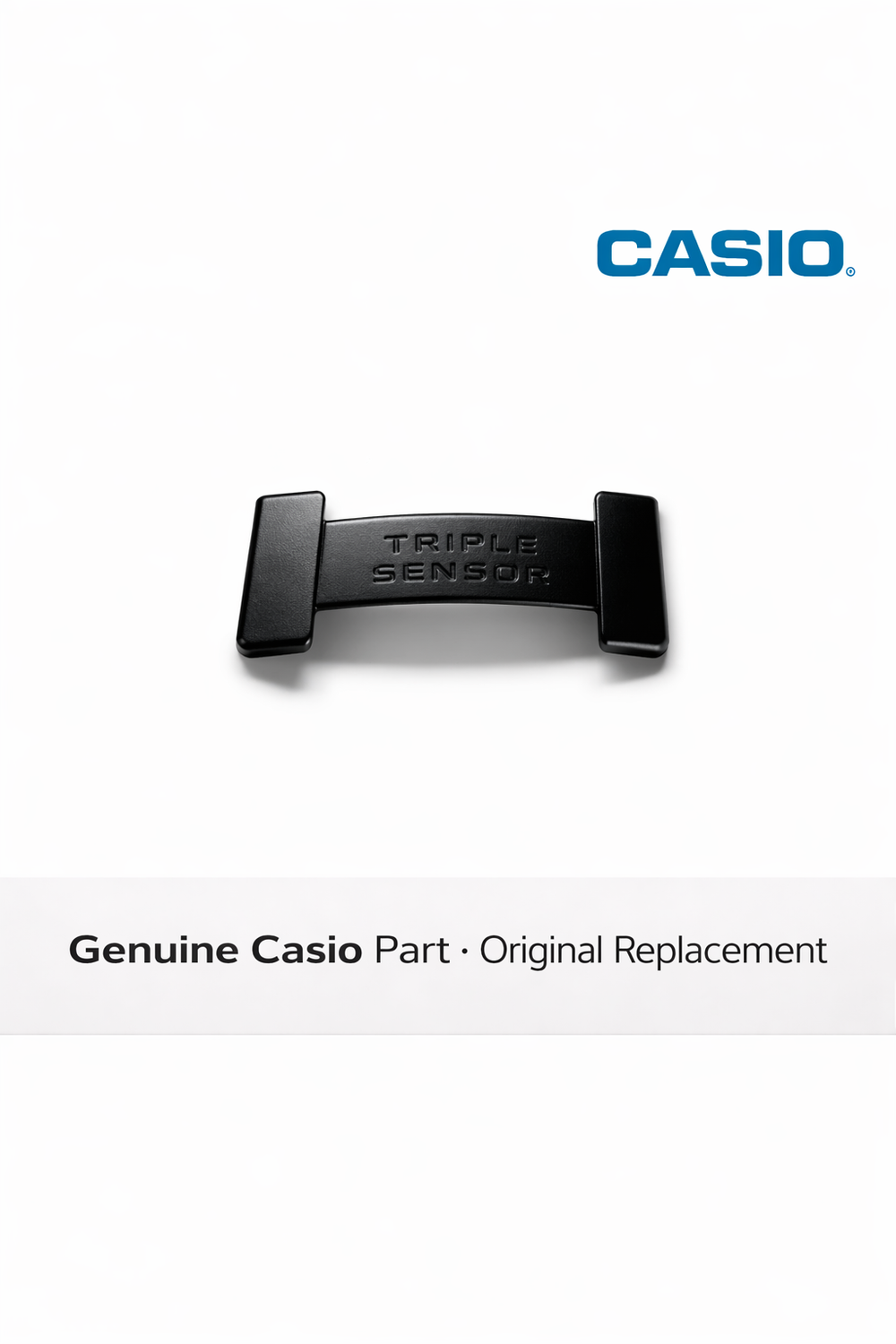 Casio 10353450 End Link – Fits Casio Pro Trek PRG PRW models