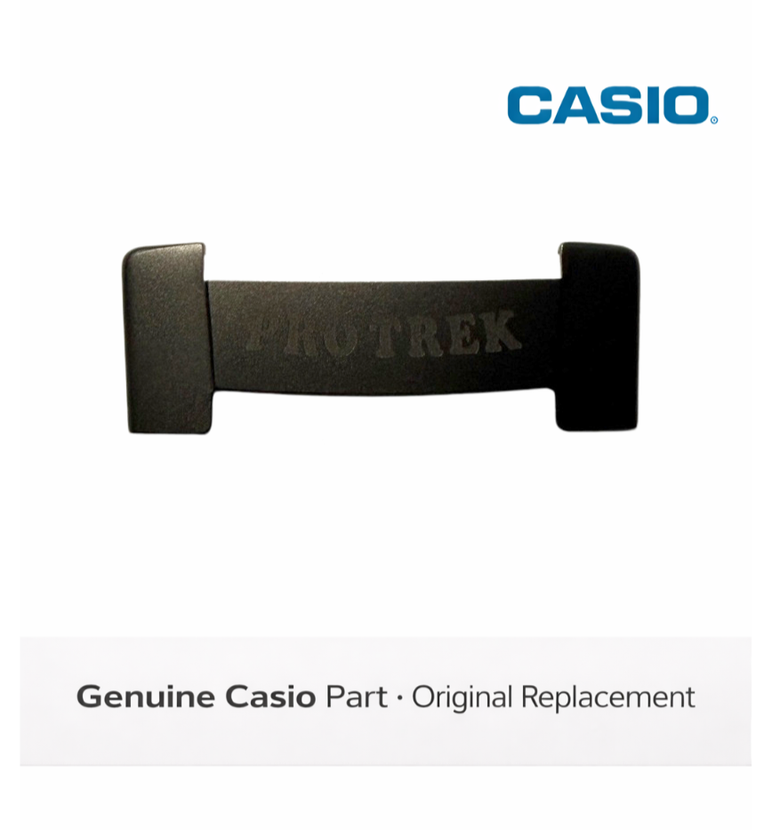 Casio 10353451 End Link – Fits Casio Pro Trek PRG PRW models