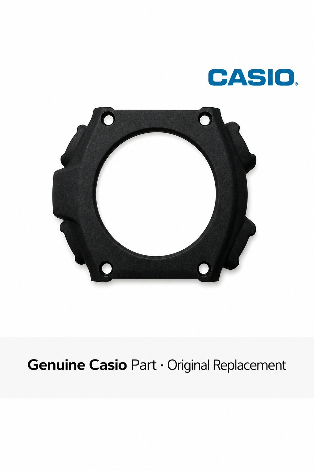 Casio 10388862 Protective Back Case Cover – Fits Casio G-9300, GW-9300