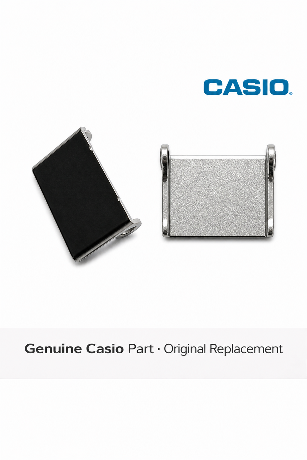 Casio 10287235 Reinforcement Plate – Fits G-1000, GW-2000, GW-3000