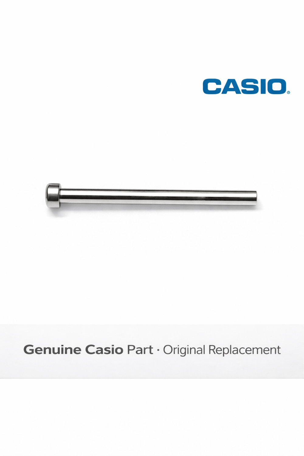 Casio 10287234 Female Strap Screw – Fits Casio Strap 10287236 G-Shock G-1000, G-1500 plus more