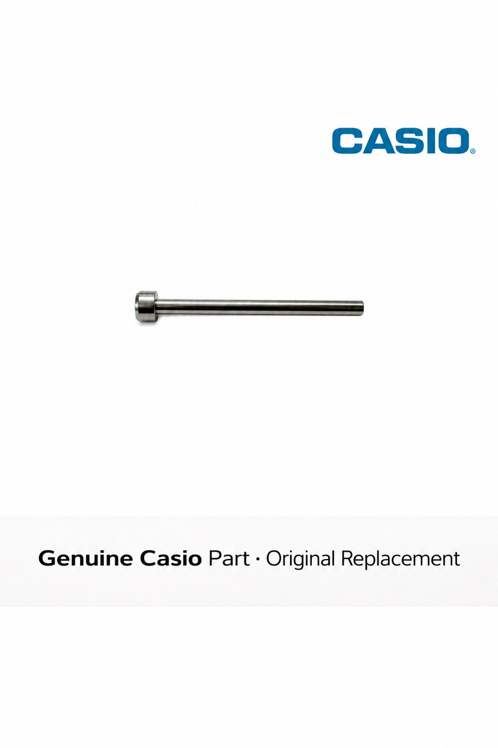 Casio 10290979 Female Strap Screw – Fits Casio Straps for Protrek PRW-1500, PRG-130 & more